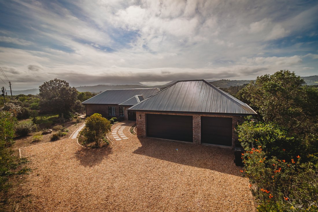 House in Wilderness, Western Cape, South Africa 3 - 18793884