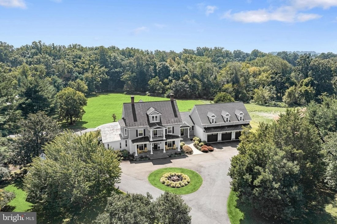 House in West Friendship, Maryland, United States 3 - 18802238