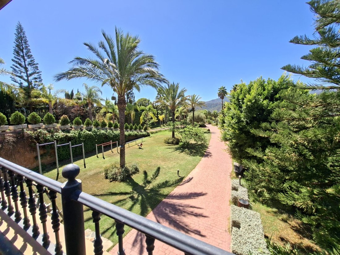 Finca in Istan, Andalusia, Spain 3 - 18791716