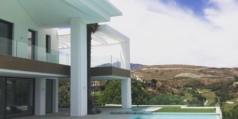 Villa a Centro, Malaga, Spagna 4 - 18804076