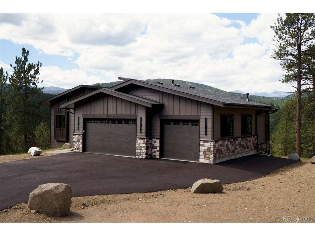House in Evergreen, Colorado, United States 2 - 18795099