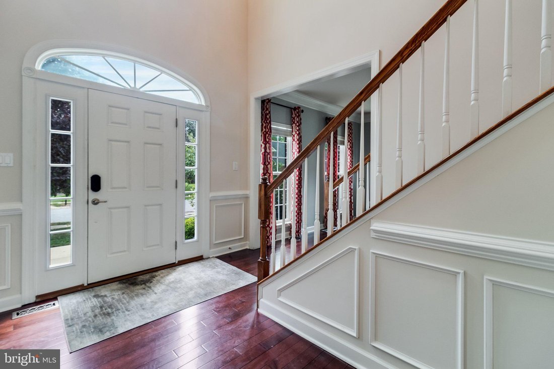 Casa en Waldorf, Maryland, Estados Unidos 5 - 18714159