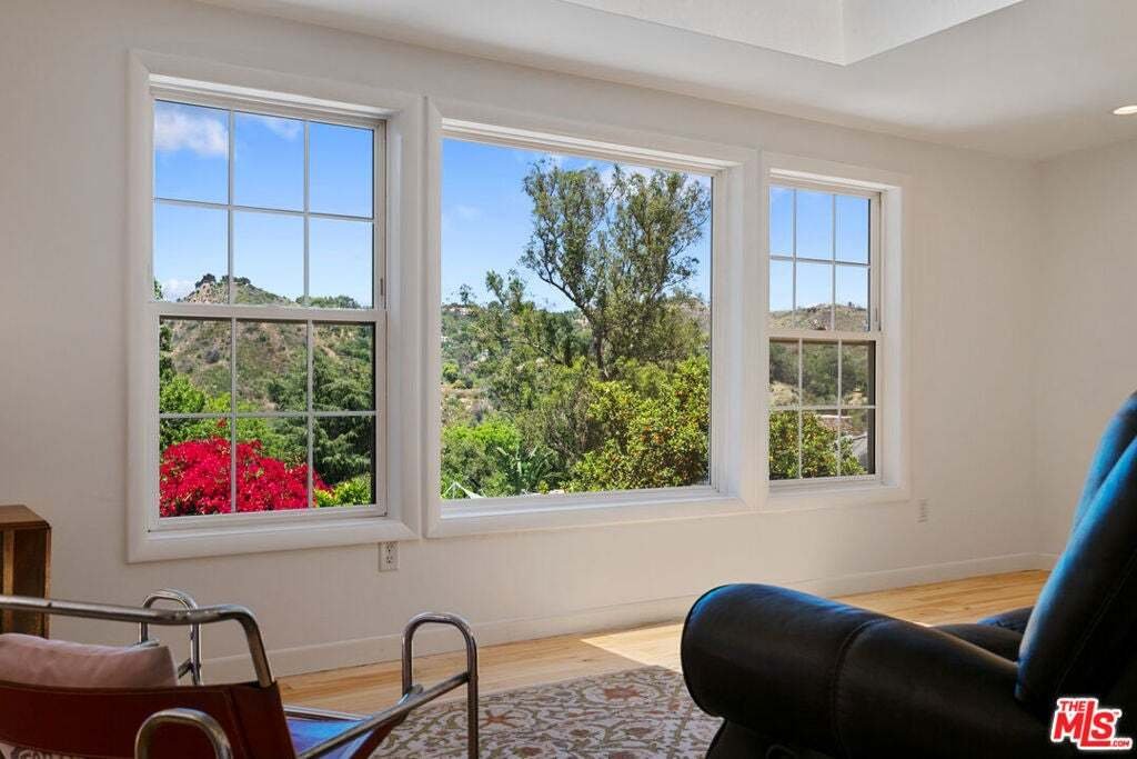 Casa en Topanga, California, Estados Unidos 2 - 18802348