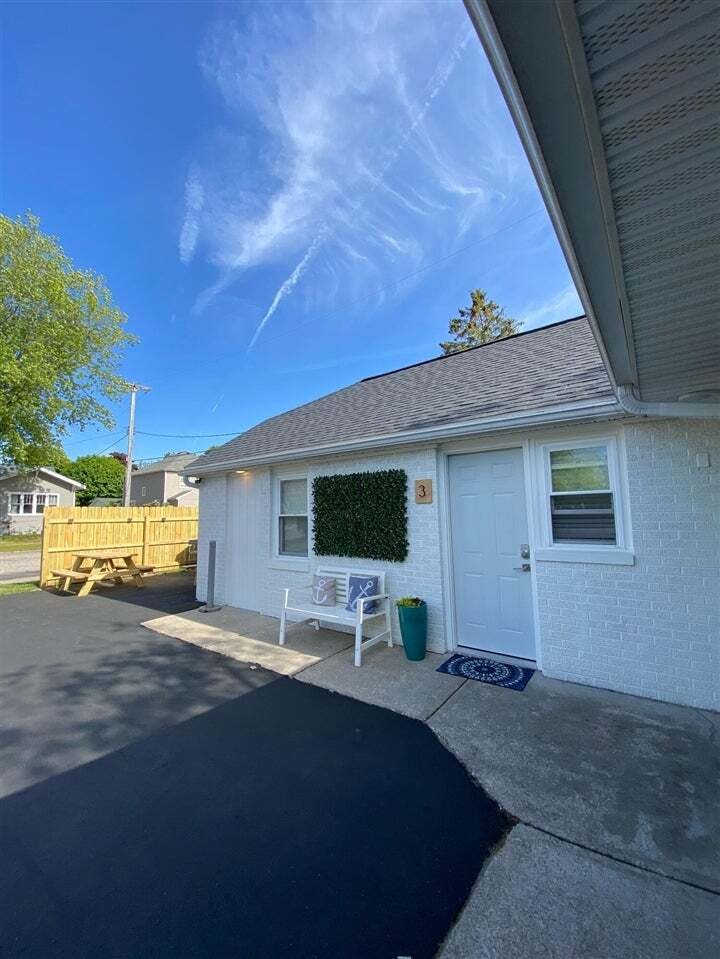 House in Ludington, Michigan, United States 4 - 18795052