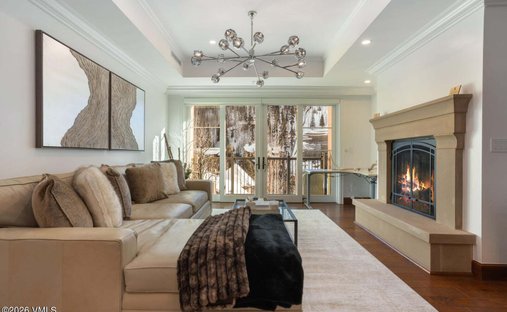 Condo in Vail, Colorado, United States 1