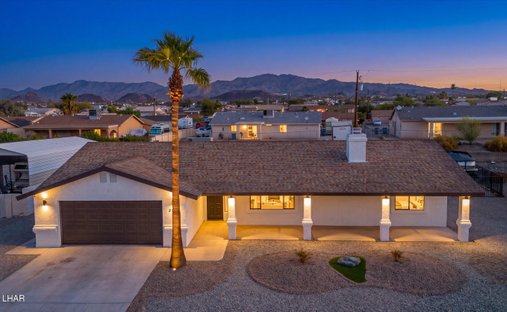 House in Lake Havasu City, Arizona, United States 1