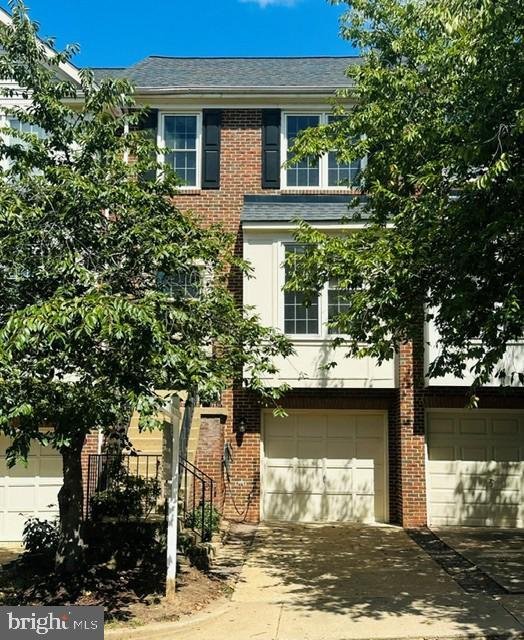 Townhouse en Alexandria, Virginia, Estados Unidos 2 - 18803985