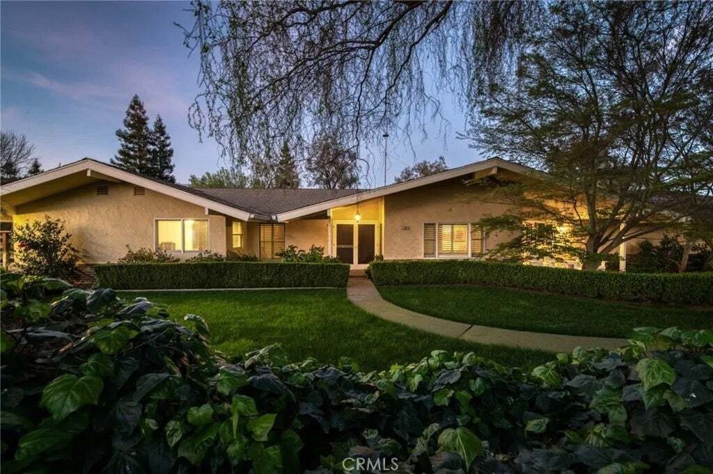 Casa en Fowler, California, Estados Unidos 2 - 18792490
