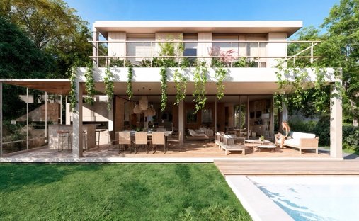 Casa en Rincón de Milberg, Provincia de Buenos Aires, Argentina 1