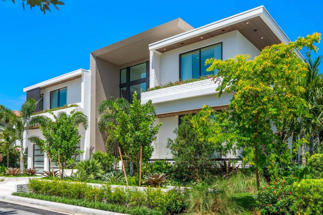 Haus in Fort Lauderdale, Florida, Vereinigte Staaten 5 - 18798234