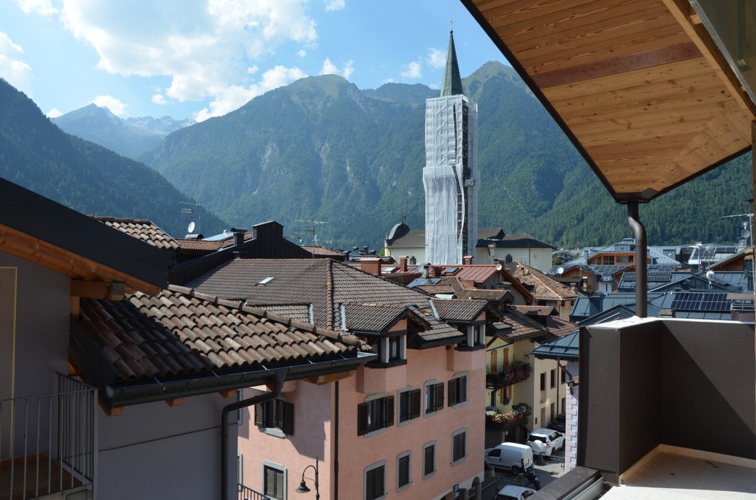 Apartment in Pinzolo, Trentino – Alto Adige/Südtirol, Italy 1 - 18796821