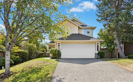 Maison à Issaquah, Washington, États-Unis 1