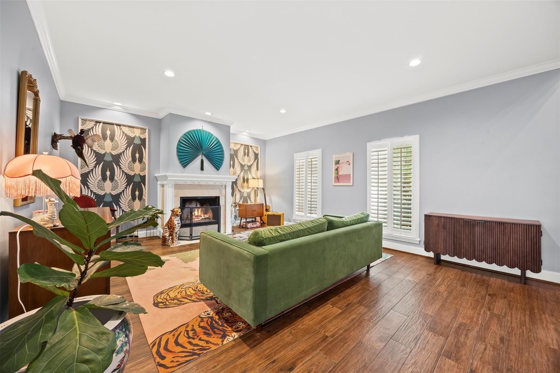 Townhouse in Houston, Texas, United States 4 - 18795759