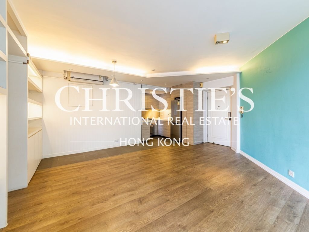 Appartement à Hong-Kong, Hong Kong 3 - 18799306