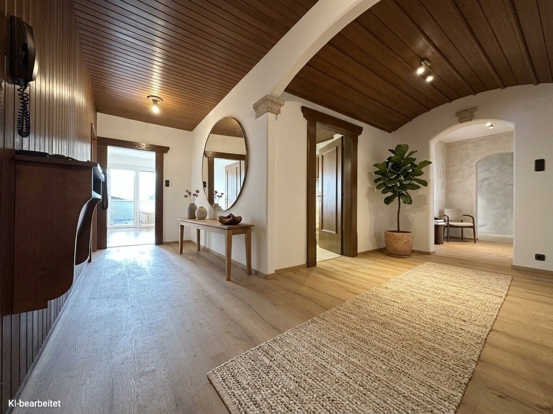 Apartment in Schwaz, Tyrol, Austria 5 - 17441217