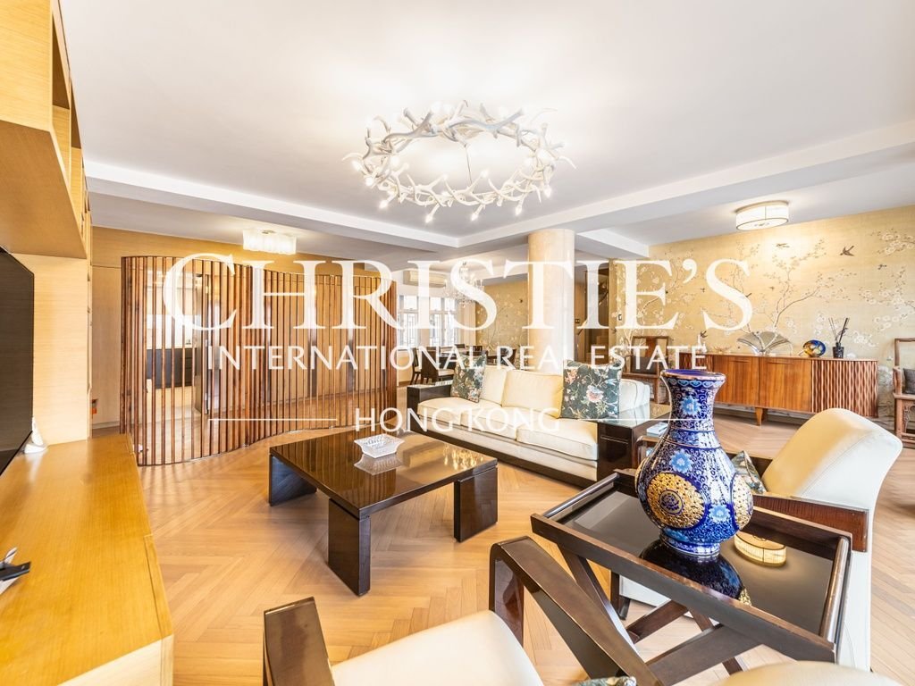 Appartement à Hong-Kong, Hong Kong 4 - 18799324