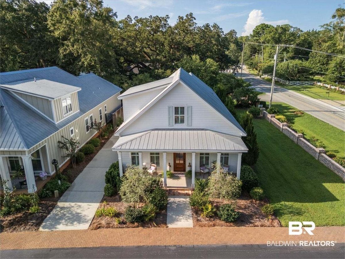 House in Fairhope, Alabama, United States 2 - 18794867