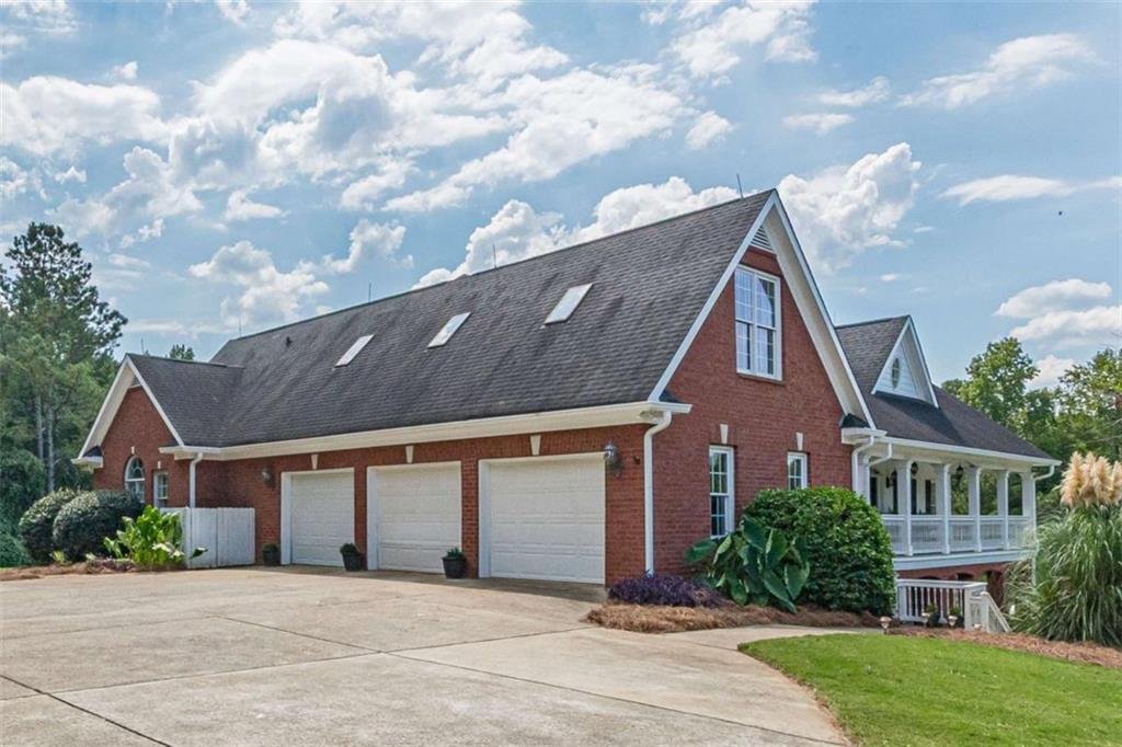 House in Winston, Georgia, United States 5 - 18792169