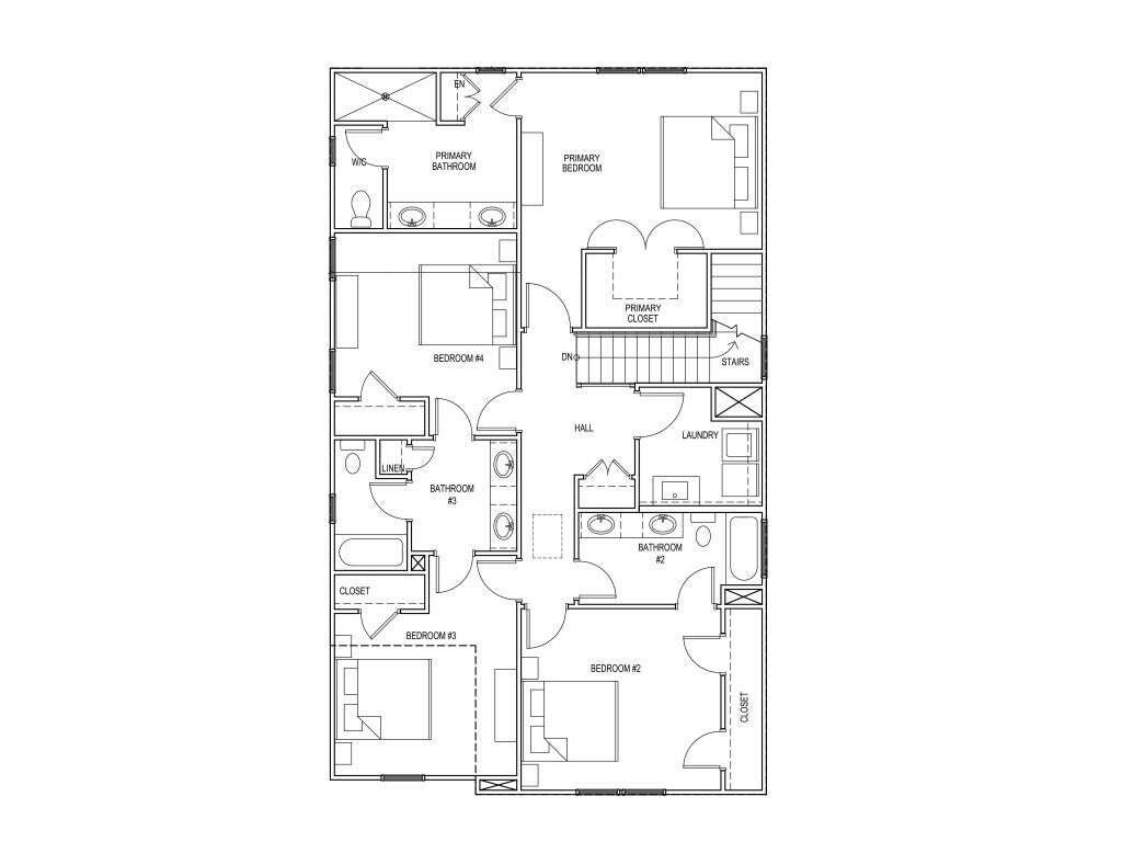 House in Lilburn, Georgia, United States 3 - 18792069