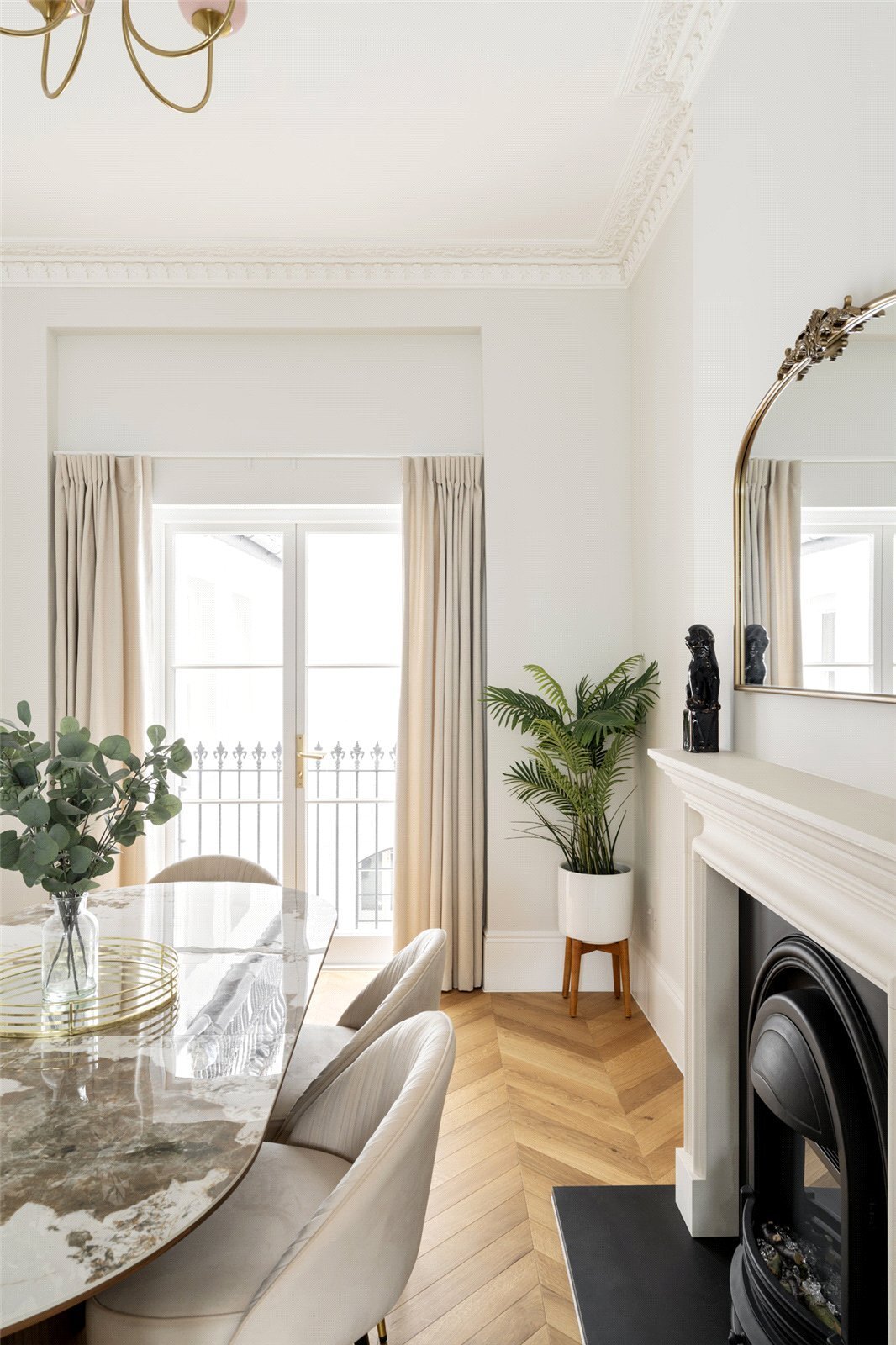 Appartamento in Campden Hill, Kensington e Chelsea, Inghilterra 5 - 18791630