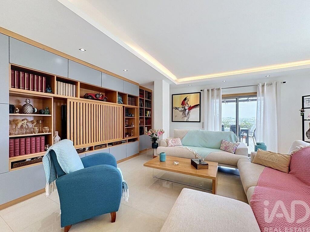 Apartamento en Montenegro, Algarve, Portugal 1 - 18799341