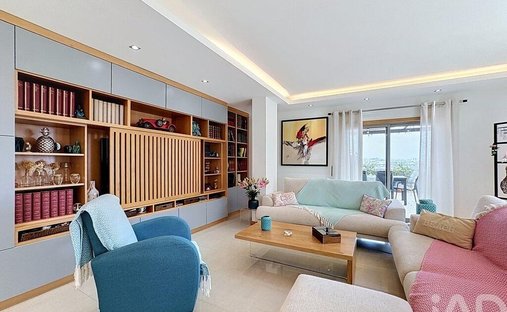 Apartment in Montenegro, Algarve, Portugal 1