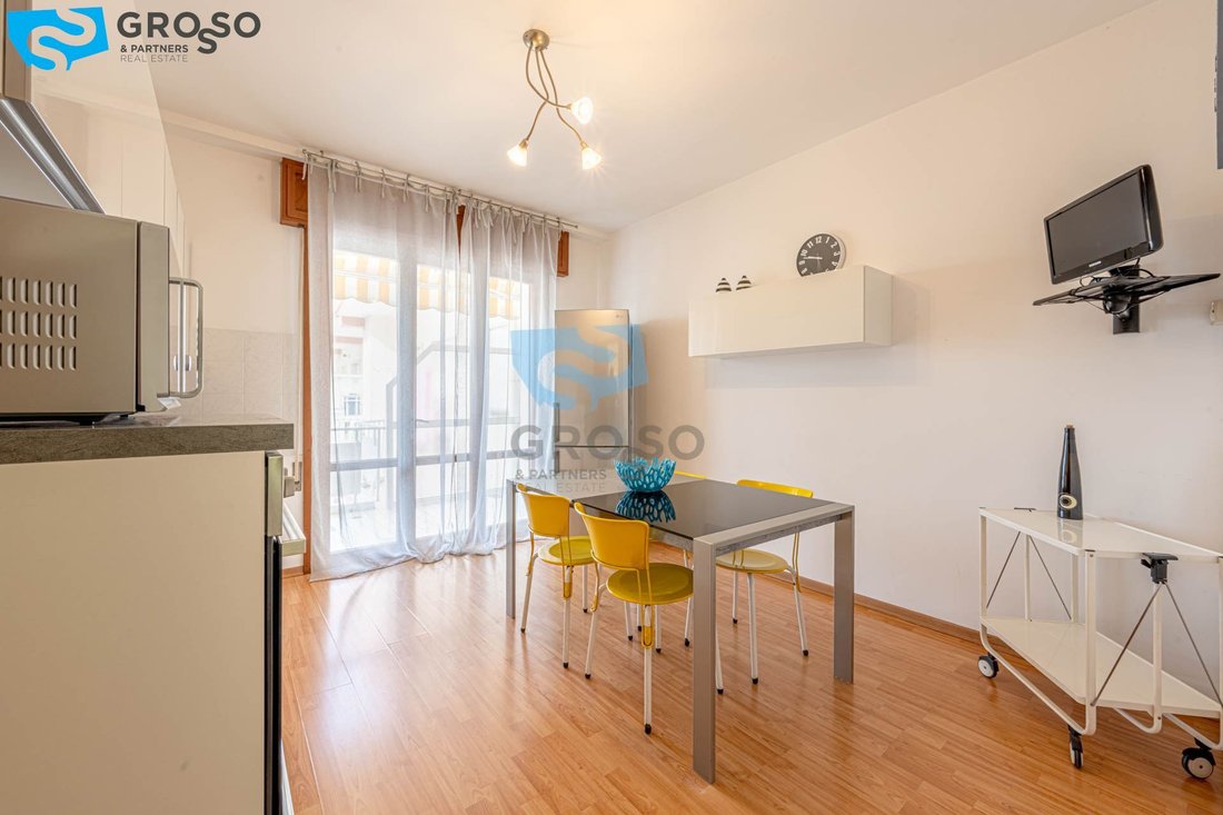 Estate in Jesolo Town, Jesolo, Veneto 4 - 18795485
