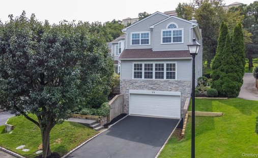 Haus in Hauppauge, New York, Vereinigte Staaten 1