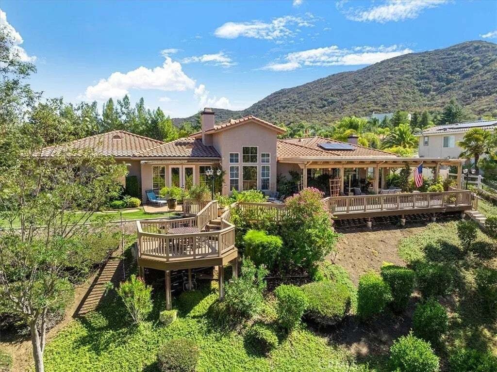 Casa en Murrieta, California, Estados Unidos 5 - 18792416