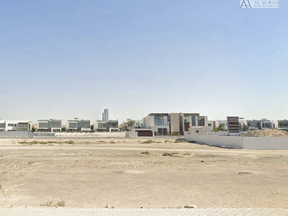 Terreno en Al Furjan, Dubái, Emiratos Árabes Unidos 1 - 18793069