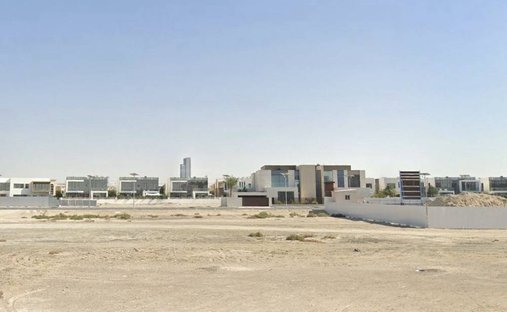 Terreno en Al Furjan, Dubái, Emiratos Árabes Unidos 1