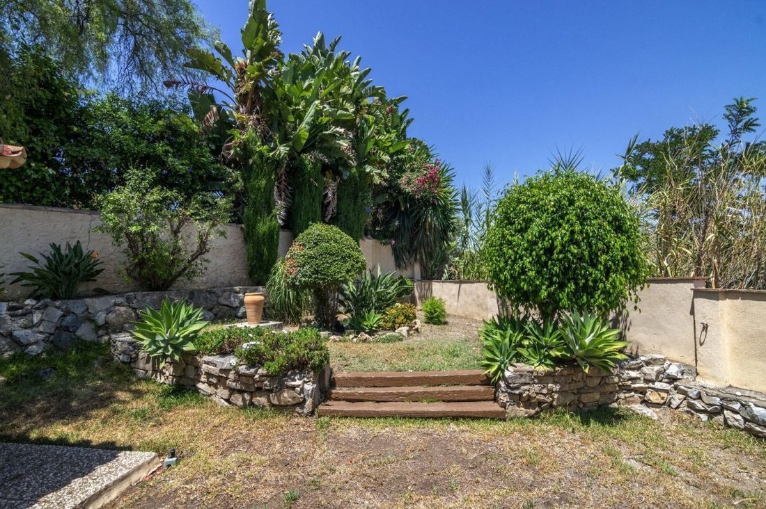 Villa a La Quinta, Benahavís, Andalusia 2 - 18804086