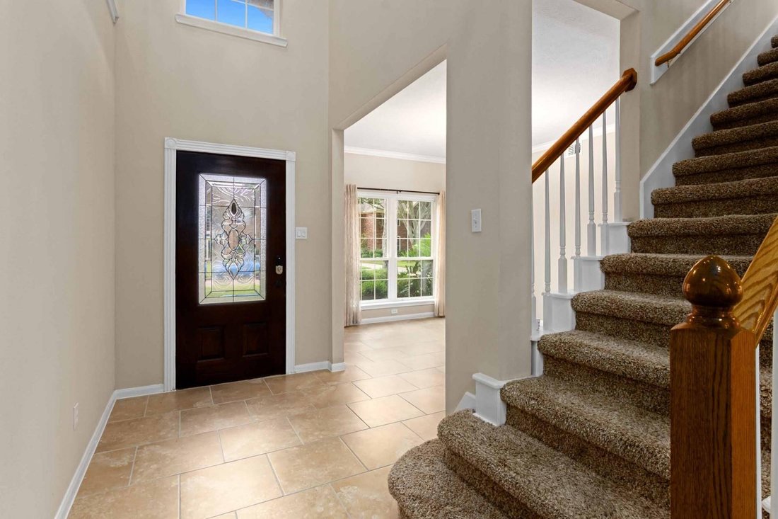 House in Houston, Texas, United States 5 - 18795843