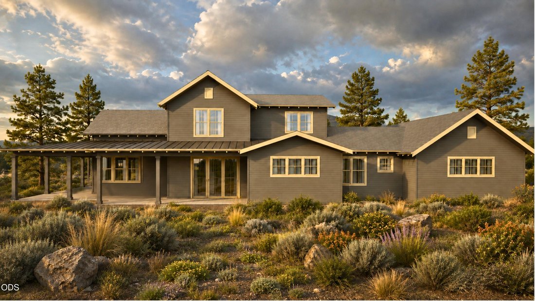 Maison à Bend, Oregon, États-Unis 2 - 18794414