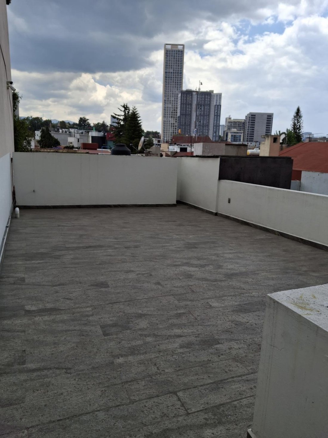 Haus in Naucalpan de Juárez, Bundesstaat Mexiko, Mexiko 5 - 18793650