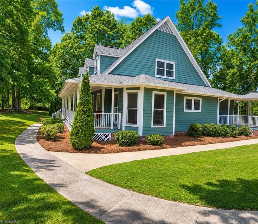Maison à High Point, Caroline du Nord, États-Unis 2 - 18800781