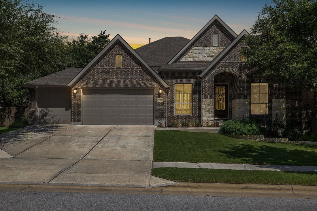Haus in Leander, Texas, Vereinigte Staaten 2 - 18800959