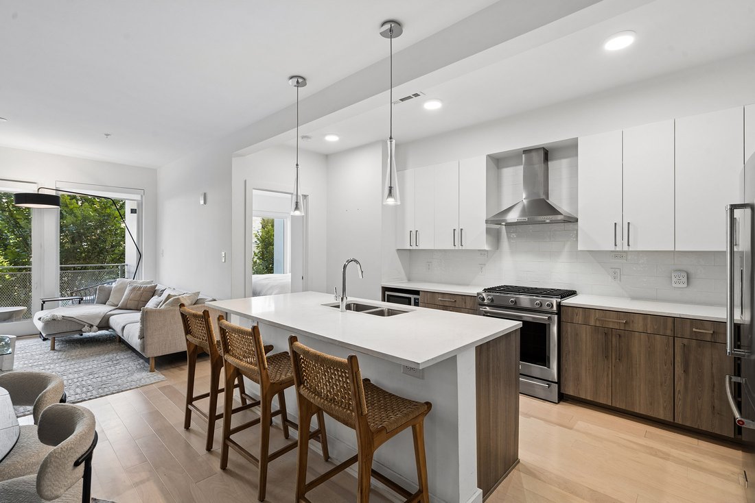 Condo in Atlanta, Georgia, United States 2 - 18798622