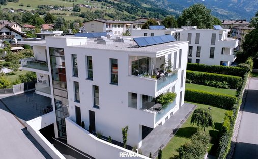 Apartamento en Lienz, Tirol, Austria 1