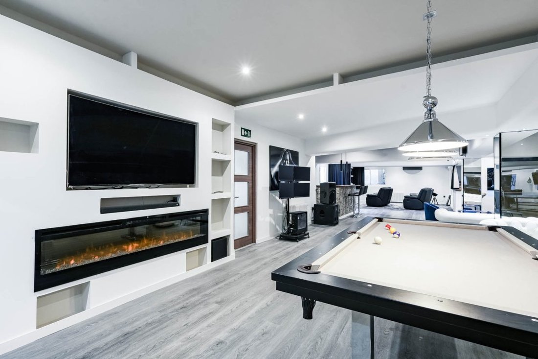 Villa a Nueva Andalucía, Marbella, Spagna 3 - 18804097