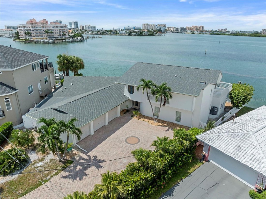 House in Clearwater, Florida, United States 2 - 18798655