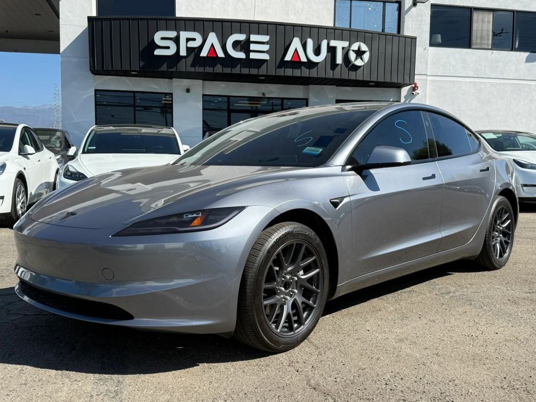 Sedan in Azusa, CA, United States 3 - 18796989