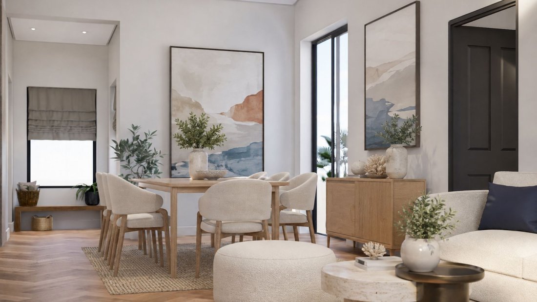 Apartamento en Vista de Mesa, Ciudad del Cabo, Sudáfrica 3 - 18803788
