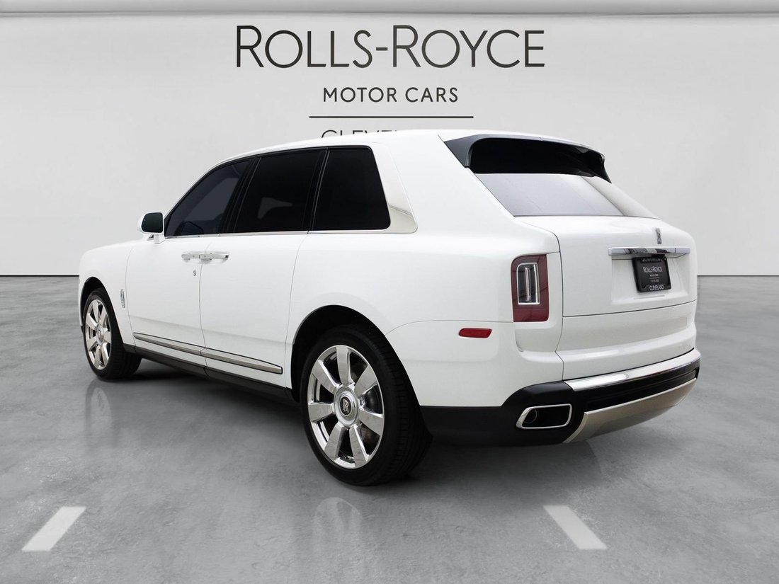 Suv in North Olmsted, OH, United States 2 - 18798592