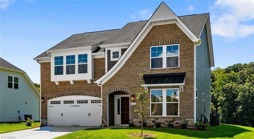 Haus in Pfafftown, North Carolina, Vereinigte Staaten 3 - 17712285