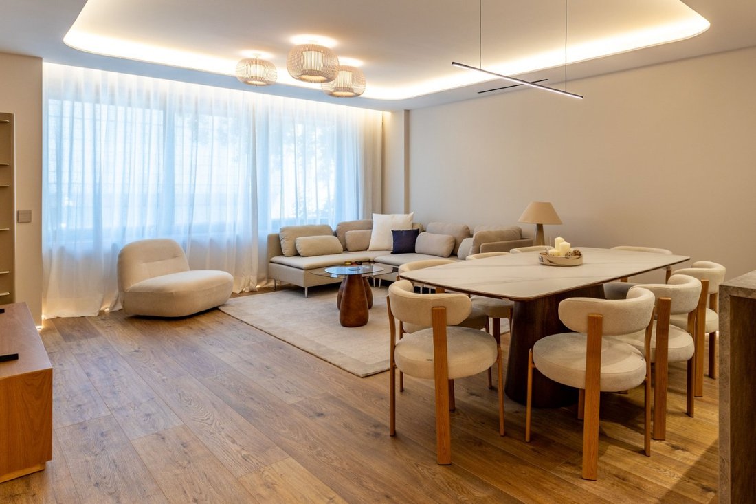 Appartement en Salamanque, Madrid, Espagne 4 - 18803671