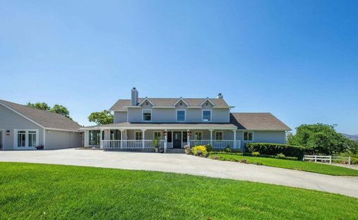 House in Escondido, California, United States 1