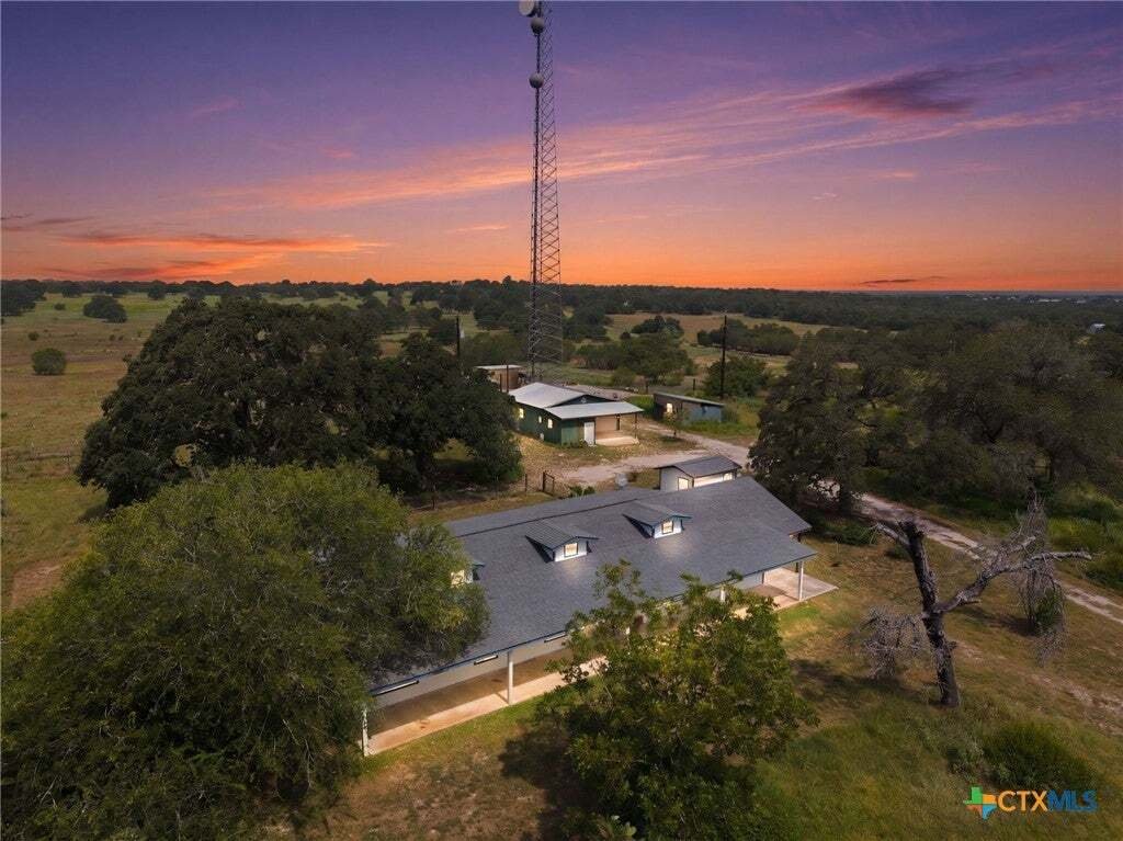 Casa a Seguin, Texas, Stati Uniti 2 - 18794519