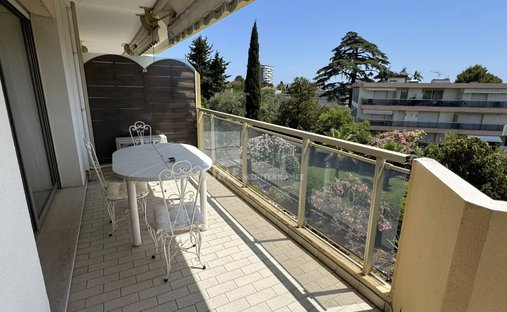 Appartement à Cannes, Provence-Alpes-Côte d'Azur, France 1