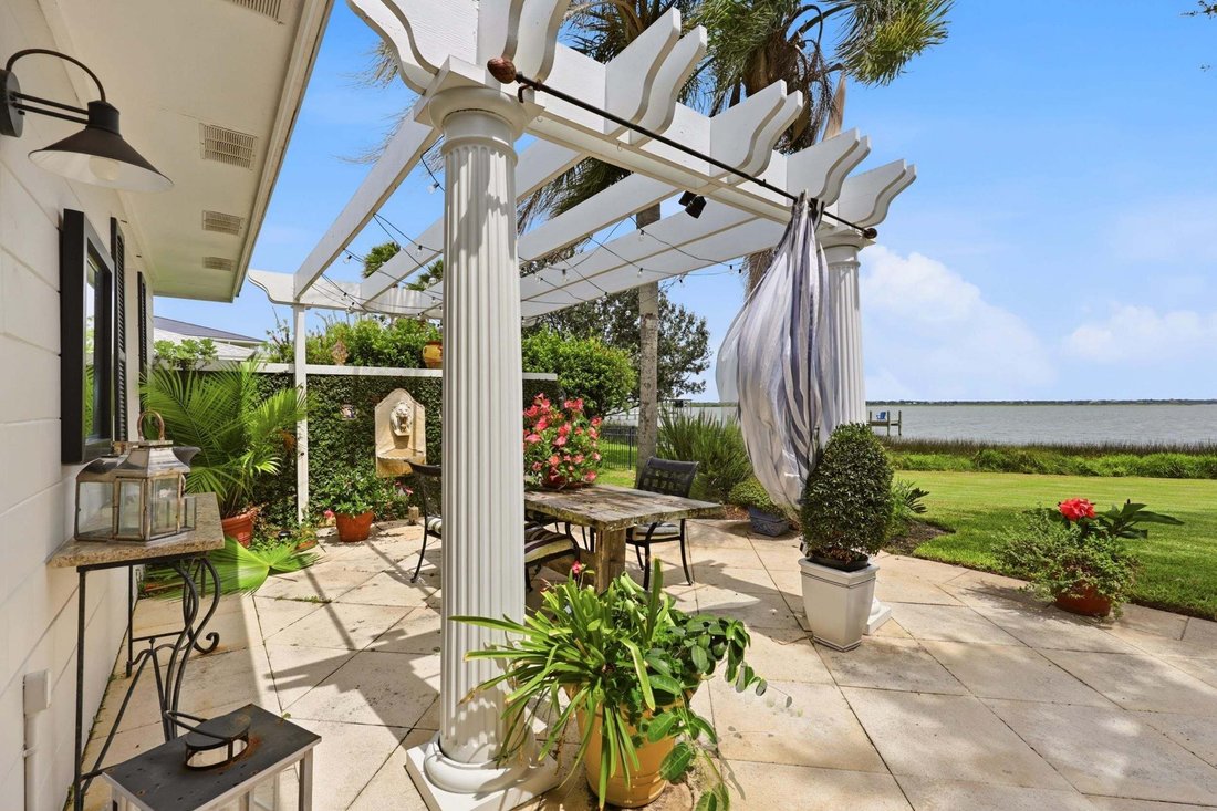 House in St. Augustine, Florida, United States 3 - 18800702